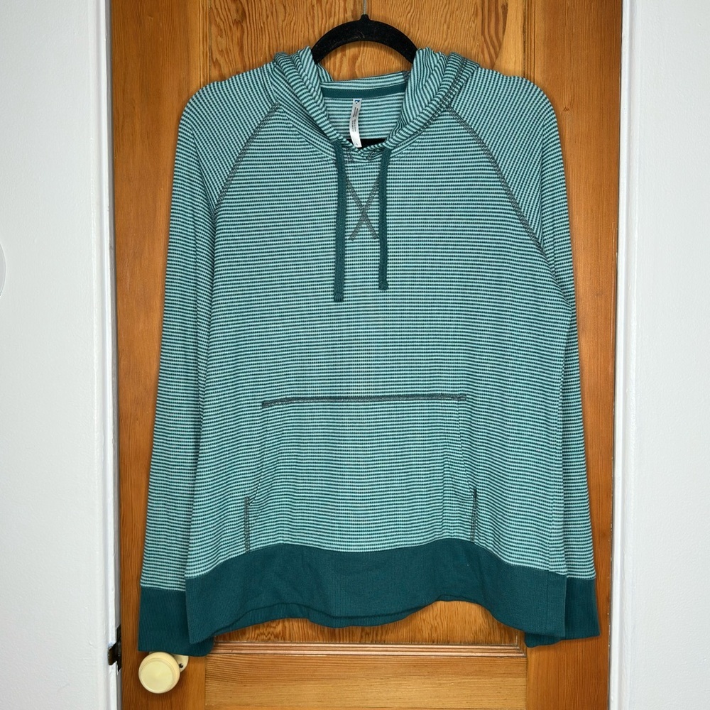 kuhl stria pullover hoodie 2025 - Picture 3 of 11